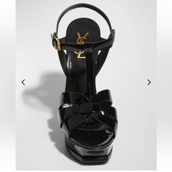 Saint Laurent Paris heels size 40 - Picture 3 of 13